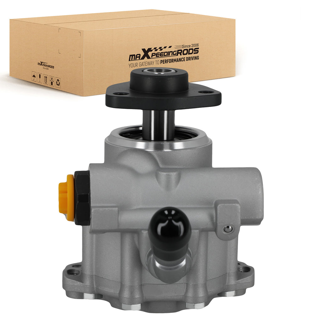 Power Steering Pump geschikt voor BMW 316d 318d 320d E90 316d E91 318d 320d 3 E84 X1