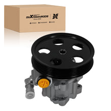 Laad de afbeelding in de galerijviewer, pompe direction assistée compatible for Audi A4 8E2 8E5 2.0 FSI TFSI 2002-2009 8E0145155P