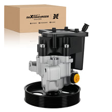Laad de afbeelding in de galerijviewer, Power Steering Pump geschikt voor Mercedes-Benz C320 C230 CL203 W203 03-05 0034664001