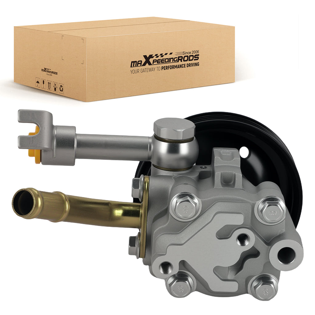 Power Steering Pump geschikt voor Nissan D40 Navara Pathfinder R51 2.5 dCi 49110EB700