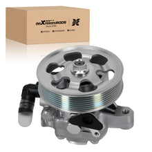 Laad de afbeelding in de galerijviewer, Voor Power Steering Pump geschikt voor Honda CR-V 2.0 2.4 2001-2007 56110PNB307