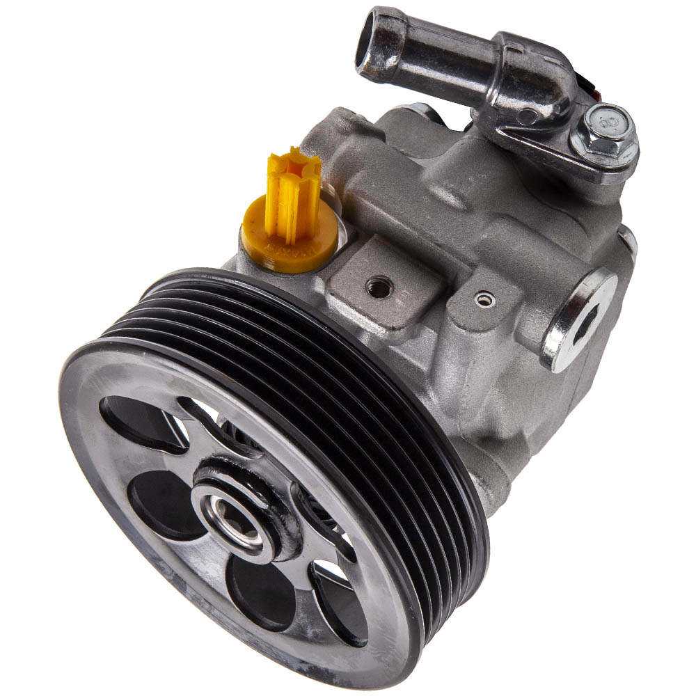 Power Steering Pump compatible for Subaru Legacy Outback 2005 2006 2007 2008 2009 553-59124