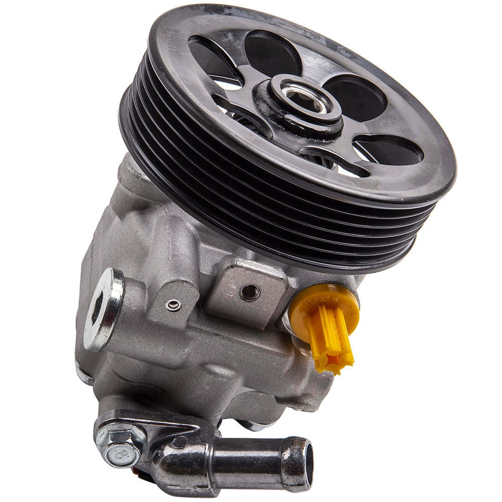Power Steering Pump compatible for Subaru Legacy Outback 2005 2006 2007 2008 2009 553-59124