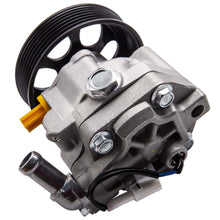 Laad de afbeelding in de galerijviewer, Power Steering Pump compatible for Subaru Legacy Outback 2005 2006 2007 2008 2009 553-59124