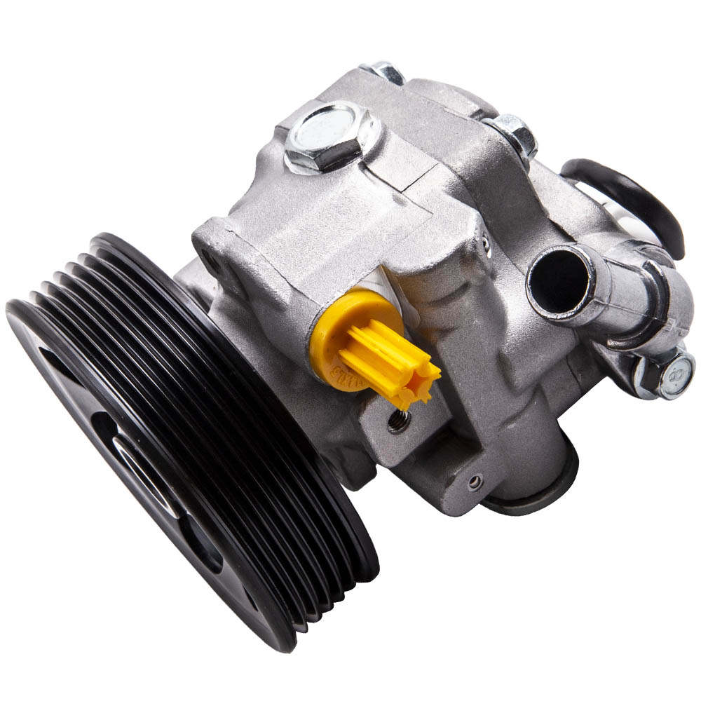 Power Steering Pump compatible for Subaru Legacy Outback 2005 2006 2007 2008 2009 553-59124