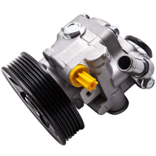 Laad de afbeelding in de galerijviewer, Power Steering Pump compatible for Subaru Legacy Outback 2005 2006 2007 2008 2009 553-59124