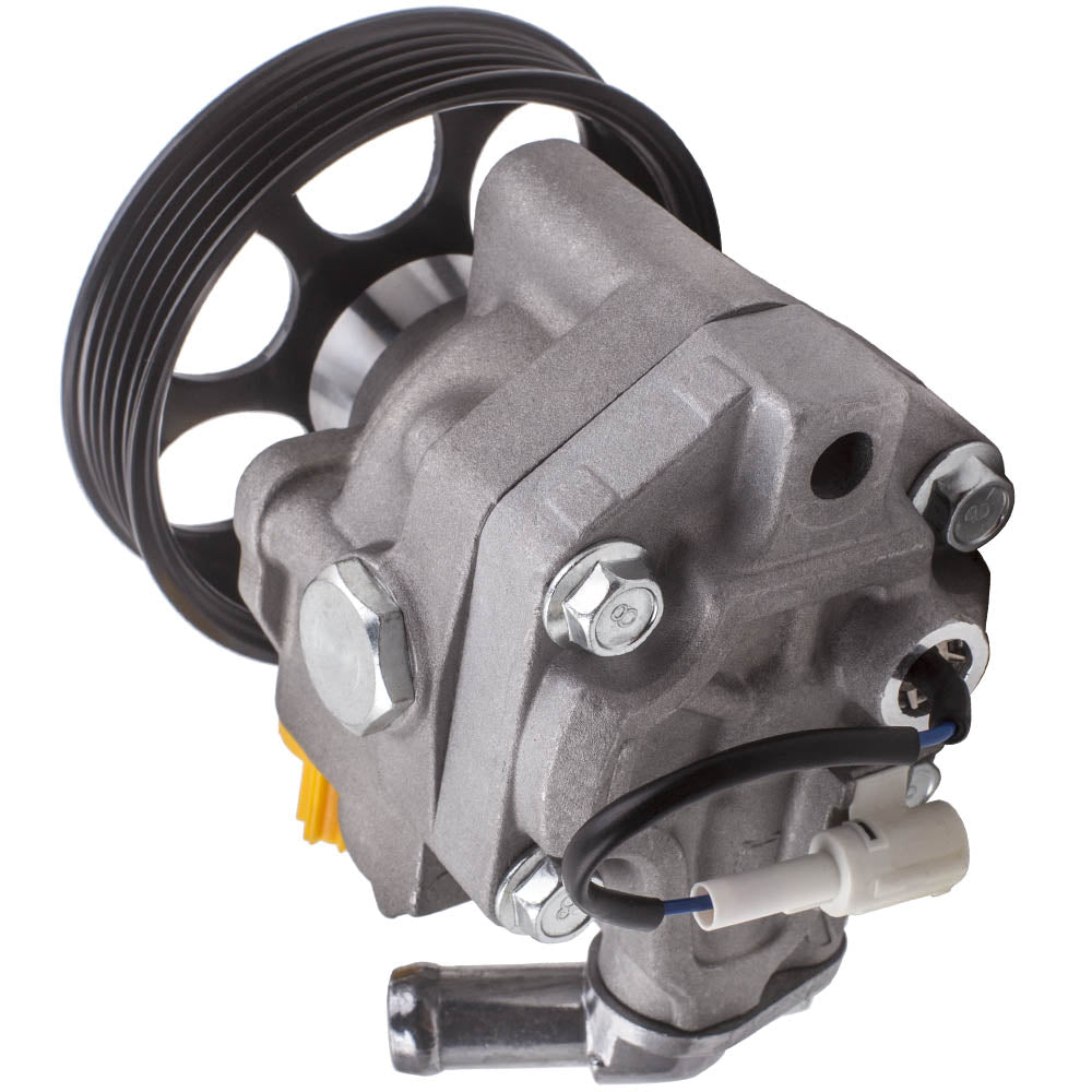 Bomba de dirección asistida apta compatible for Subaru Impreza compatible for Forester 2.0L 2.5L DOHC