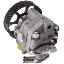 Laad de afbeelding in de galerijviewer, Bomba de dirección asistida apta compatible for Subaru Impreza compatible for Forester 2.0L 2.5L DOHC