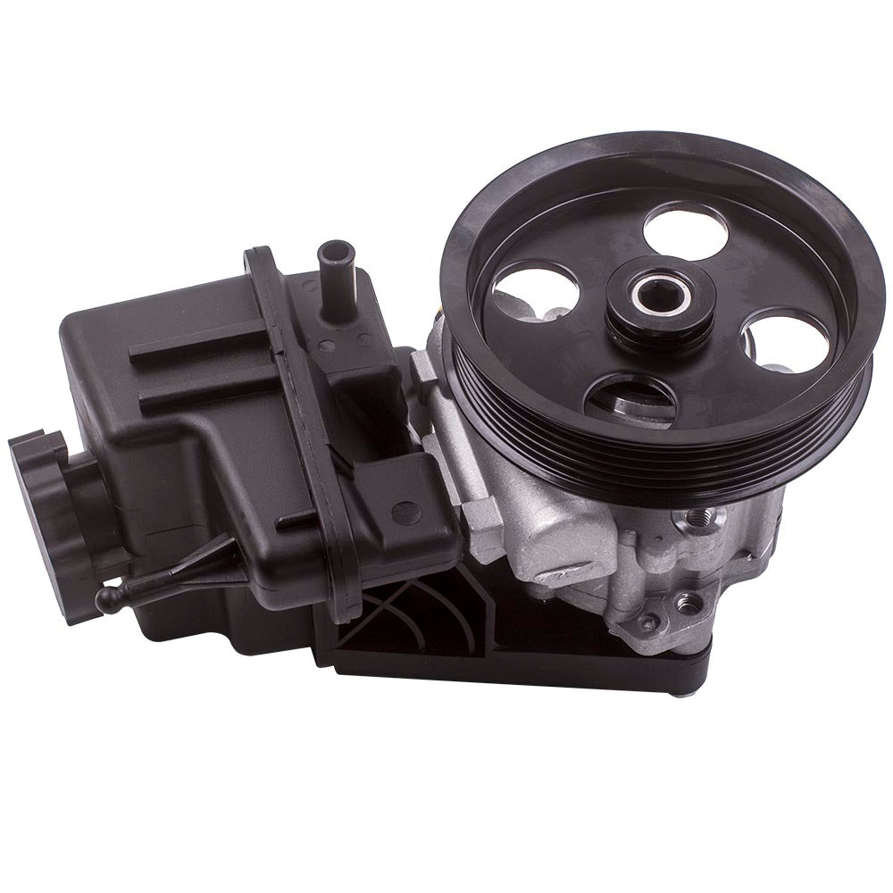 Power Steering Pump geschikt voor MERCEDES-BENZ C-CLASS (W204) 220 CDI 250 CDI 0064661701
