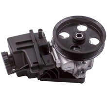Laad de afbeelding in de galerijviewer, Power Steering Pump geschikt voor MERCEDES-BENZ C-CLASS (W204) 220 CDI 250 CDI 0064661701