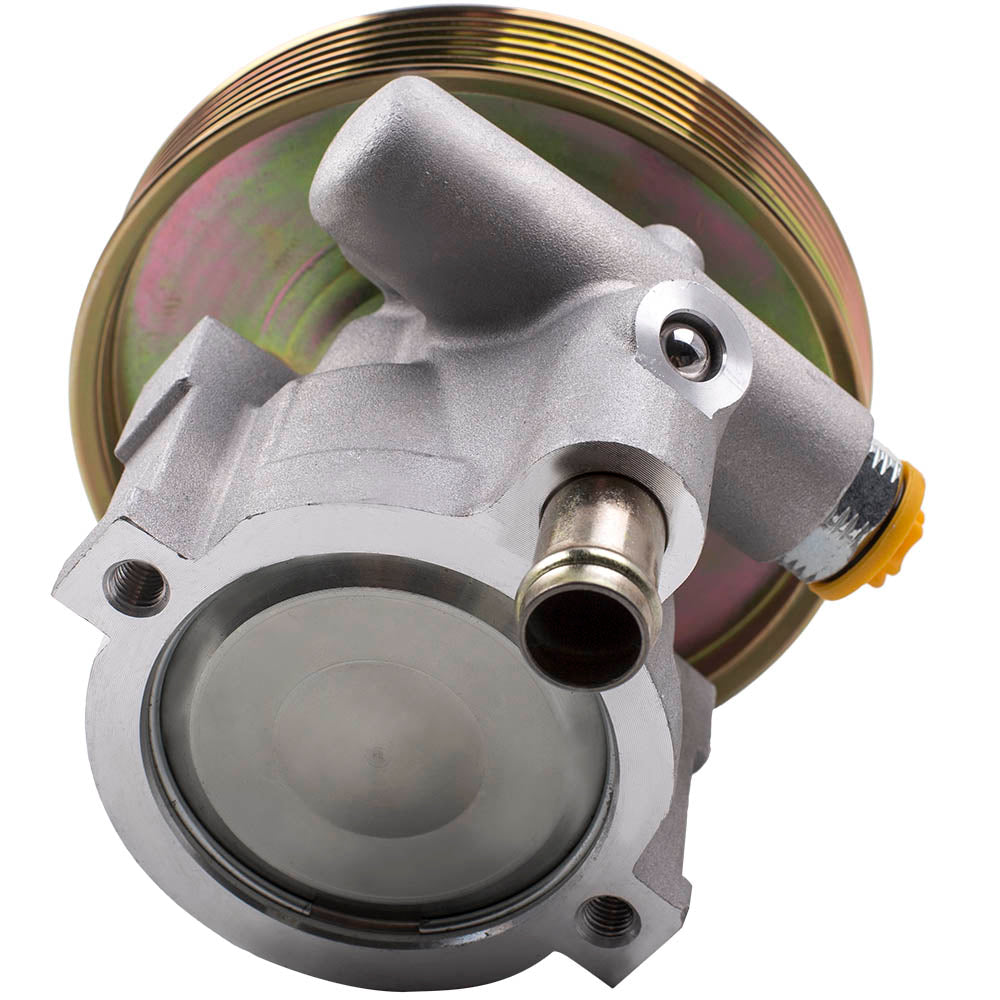 geschikt voor Nissan Vauxhall Vivaro geschikt voor Renault Master MK2 8200024738 Power Steering Pump
