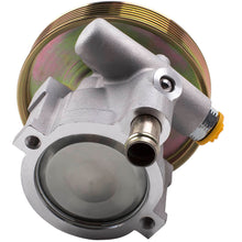 Laad de afbeelding in de galerijviewer, geschikt voor Nissan Vauxhall Vivaro geschikt voor Renault Master MK2 8200024738 Power Steering Pump