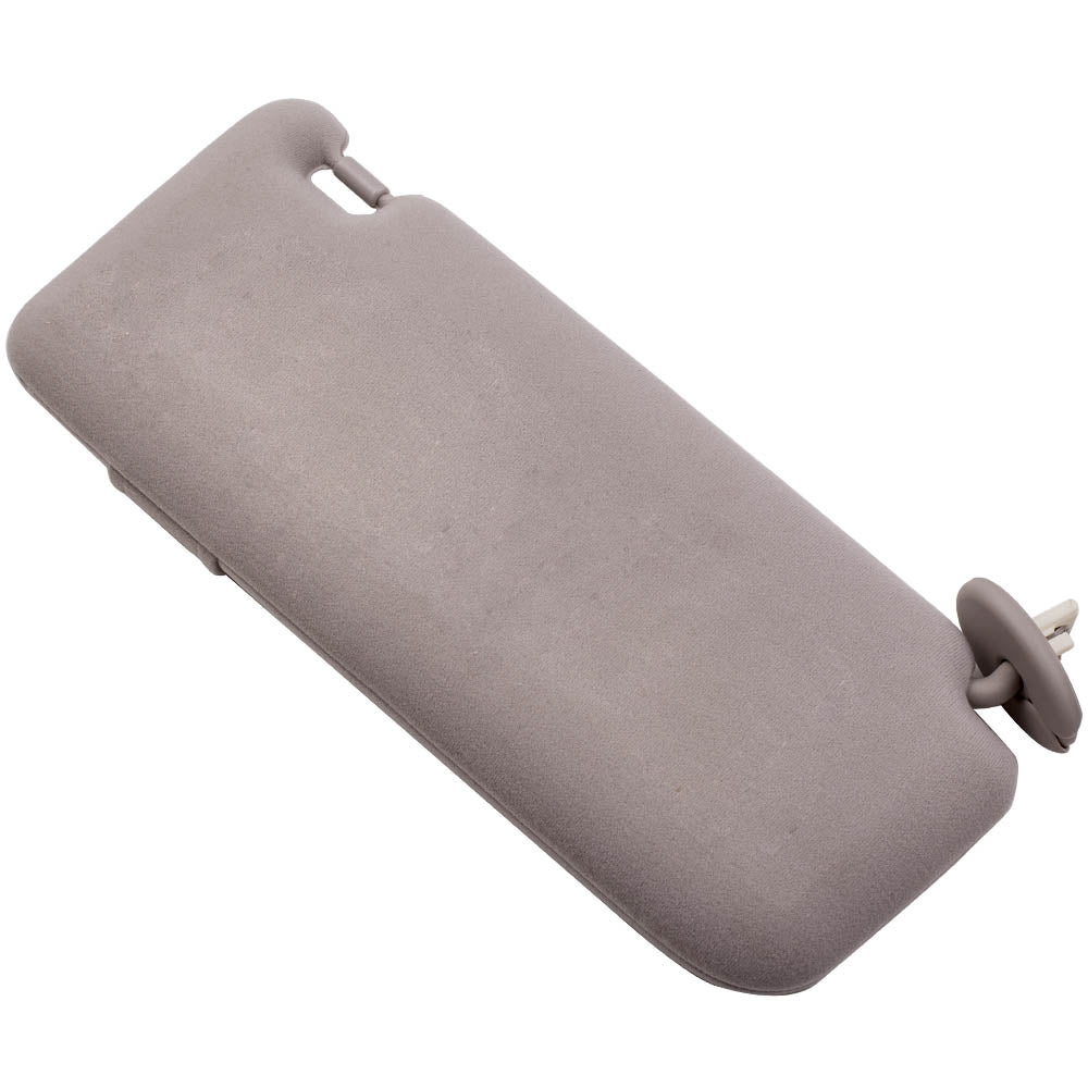 Driver Links Side Gray geschikt voor Toyota Venza 2009 2010 2011 2012-2016 W/ Sunroof