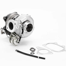 Laad de afbeelding in de galerijviewer, Compatible for Subaru Impreza WRX STI GDB 2.5 EJ257 VF52 14411-AA572 Turbo Turbocharger