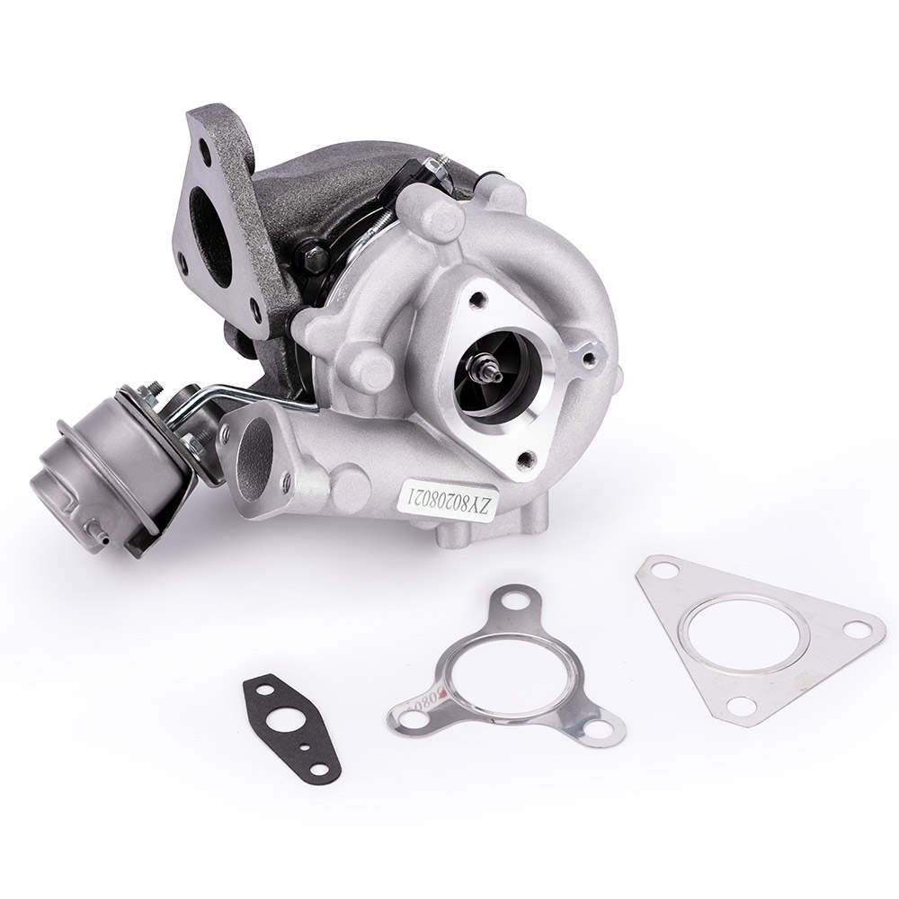 GT1849V Turbocharger compatible for Nissan Almera Di 2.2L YD22ED/YD1 14411AW400 727477-5006