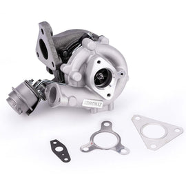 GT1849V Turbocharger compatible for Nissan Almera Di 2.2L YD22ED/YD1 14411AW400 727477-5006