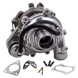 Compatible for TOYOTA HILUX VIGO HIACE 2KD-FTV D4-D 2.5 1720130080 Turbo Turbocharger