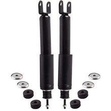 Laad de afbeelding in de galerijviewer, Compatible for GMC Yukon Yukon 2001 - 2006 22400056 Front Air Suspension Absorber Struts 2PCS