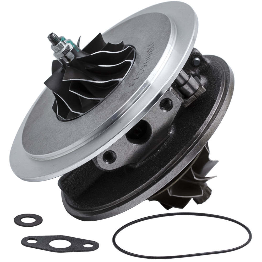Compatible for Audi A4 A6 A8 compatible for Skoda Vw 2.5 Tdi Turbocharger Turbo Chra Core Gt2052v 454135
