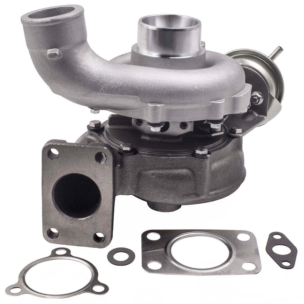 Compatible for Audi A6 2.5 TDI C5 2496ccm AYM AKE BDH BAU GT2052V turbocharger turbo