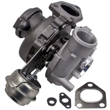 Laad de afbeelding in de galerijviewer, GT2556V Turbocharger compatible for BMW 730d / 530d M57D30 135KW 142KW engine 454191 turbo
