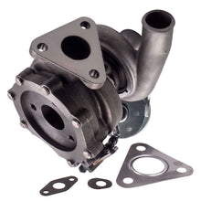 Laad de afbeelding in de galerijviewer, Turbocharger compatible for Opel Corsa C 1.7 CDTI 49131- 06003 TD03 74Kw 100HP Z17DTH Turbo