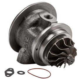 Turbocharger Turbo Chra Core Cartridge fit CITROEN compatible for PEUGEOT 1.6 HDI 90BHP TD025