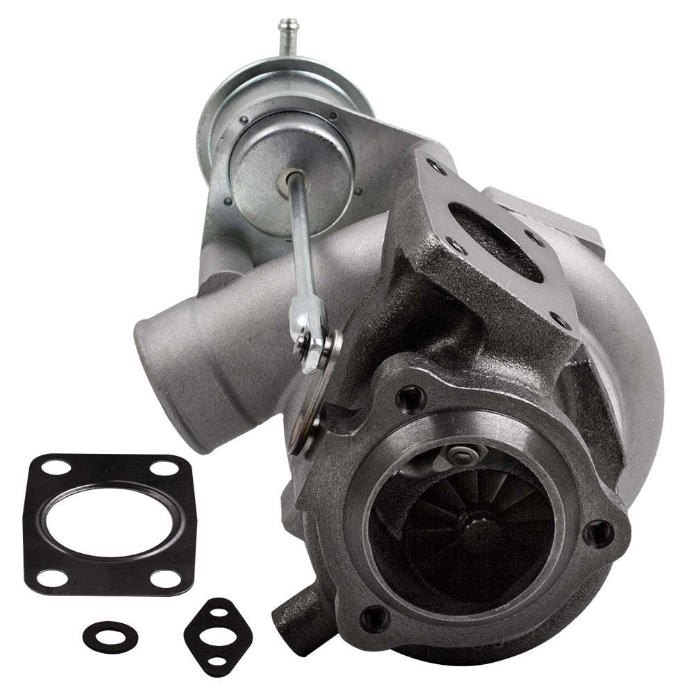 1999 - 2000 compatible for SAAB 9-3 9-5 AERO 2.3L B235R TD04 TD04HL-15T 49189-01800 Turbocharger