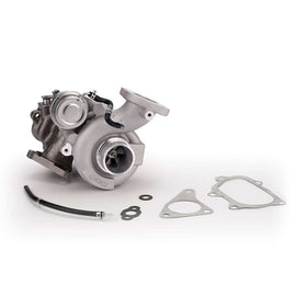 Compatible for Subaru Impreza WRX Forester XT Impreza EJ255 2.5L Turbocharger TD04L Turbo