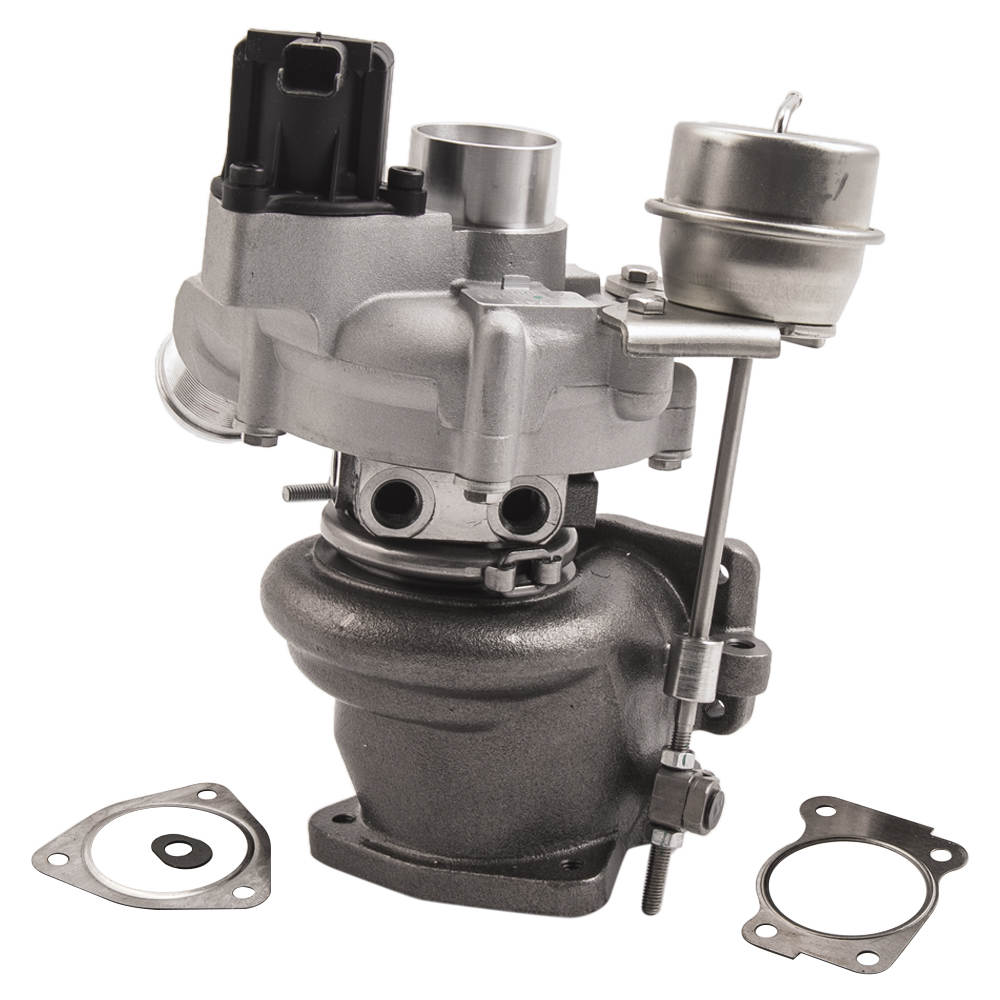 compatible For Citroen compatible for Peugeot 2009 1.6 16V THP Turbo C-4 compatible for DS-3 207 308 EP6DT Turbocharger