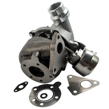 Laad de afbeelding in de galerijviewer, Turbo compatible for Nissan Qashqai compatible for Renault Grand Scenic 1.5DCI 54399700030/70 Turbocharger