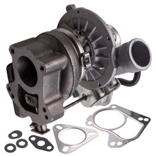 Laad de afbeelding in de galerijviewer, Compatible for Isuzu Bighorn Trooper 3.0 4JX1TC 4JX1T RHF5 Turbo1999 2000- Turbocharger