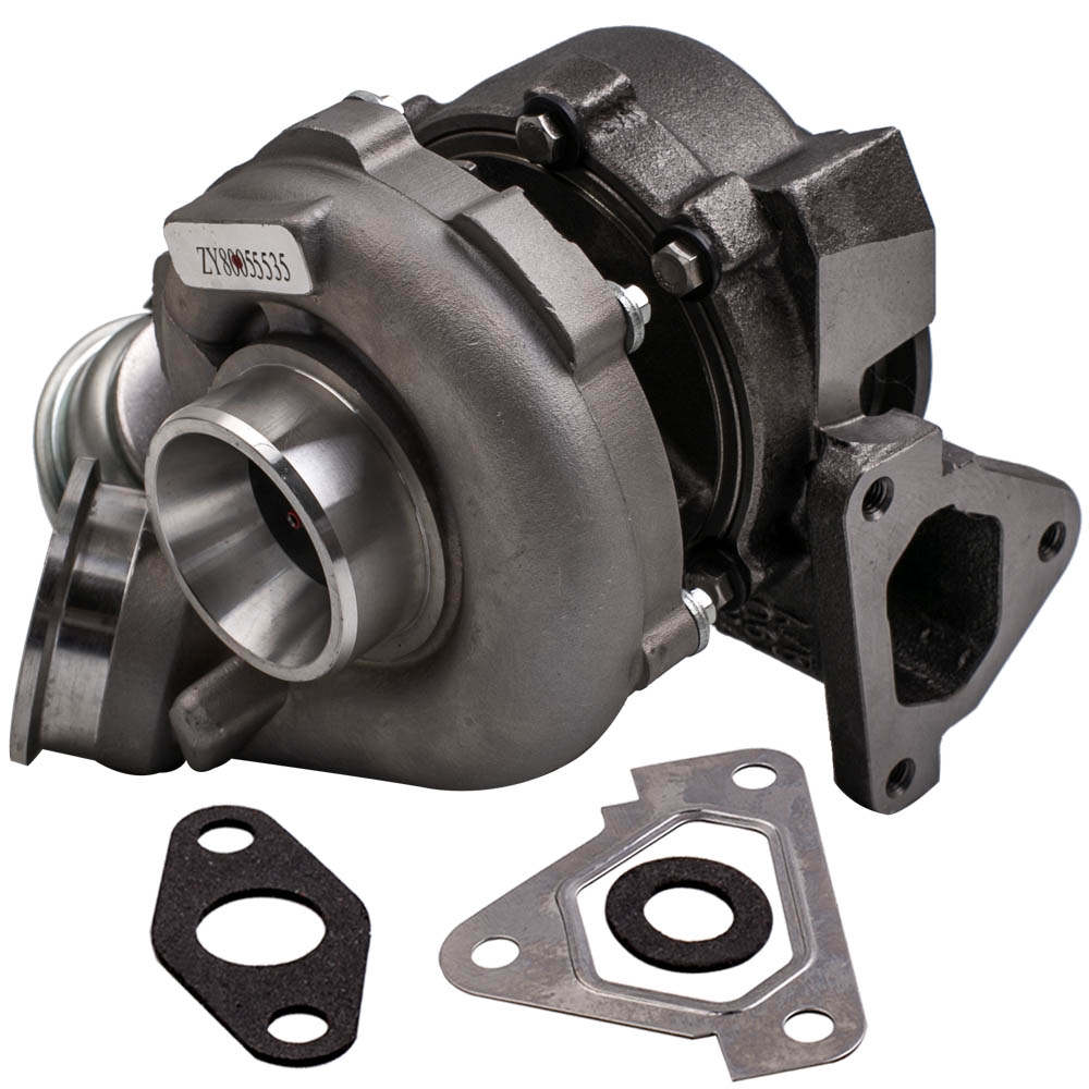 For GT1852V Turbo compatible for Mercedes Benz Sprinter Van 2.2L C200/220 W210/211 OM611 Turbocharger