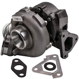 For GT1852V Turbo compatible for Mercedes Benz Sprinter Van 2.2L C200/220 W210/211 OM611 Turbocharger