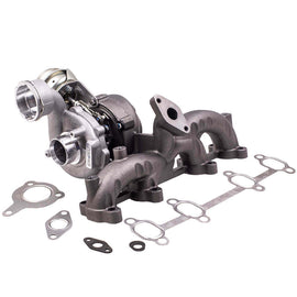 Turbocharger 03G253016GX compatible for VW Golf Mk4 150hp ps 1.9L 2000-2004 turbocharger