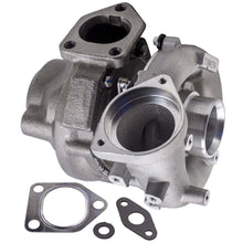 Laad de afbeelding in de galerijviewer, Compatible for BMW 530d E60 E61 E53 218hp 3.0D 2005 2004 turbo 742730-0001S Turbocharger Turbo