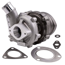 Laad de afbeelding in de galerijviewer, Compatible for Ford TRANSIT 2.2L 2,2TDCI 2010- 787556 BK3Q-6K682-PC Turbocharger