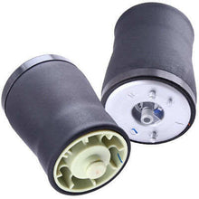 Laad de afbeelding in de galerijviewer, Rear Left and Right Air Suspension Spring Bag compatible for BMW E53 X5 2000-2006 Sales
