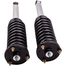 Laad de afbeelding in de galerijviewer, Compatible for Lexus LS430 2001-2006 Rear Air to Coil Spring Suspension Conversion Kits