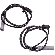 Laad de afbeelding in de galerijviewer, 2* Rear ABS Speed Sensor compatible for BMW 1 3 Series E90 E91 E93 2005-2014 34526762466