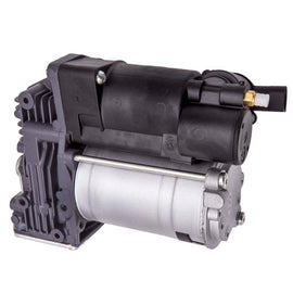 Air Ride Compressor Suspension Pump compatible for BMW 5 Series E61 37106793778 04-10