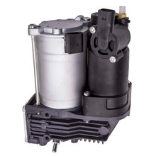 Laad de afbeelding in de galerijviewer, Air Ride Compressor Suspension Pump compatible for BMW 5 Series E61 37106793778 04-10