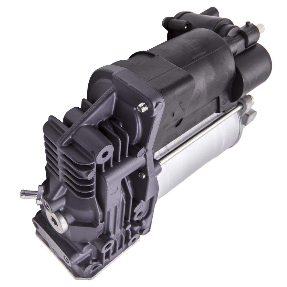 Air Ride Compressor Suspension Pump compatible for BMW 5 Series E61 37106793778 04-10