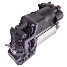 Laad de afbeelding in de galerijviewer, Air Ride Compressor Suspension Pump compatible for BMW 5 Series E61 37106793778 04-10
