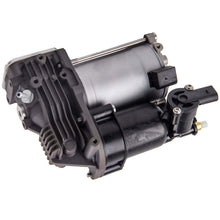 Laad de afbeelding in de galerijviewer, Air Suspension compatible for BMW X5 E70 2007-2013 NEW Compressor Pump 37206799419