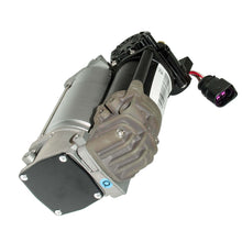 Laad de afbeelding in de galerijviewer, Air Suspension Compressor Pump compatible for Audi A8 4H 2009 2010 2011 2012 2013 2014-2017