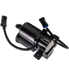 Laad de afbeelding in de galerijviewer, Air Pump Suspension bag Compressor compatible for Mercedes W638 V-Class V230 2.3L 72kw 105k