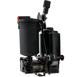 Air Ride Suspension Compressor Pump compatible for Ford Crown Victoria All Models 1993-2008