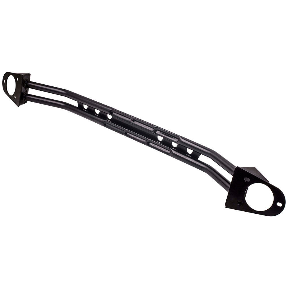 Front Upper Strut Tower Dual Bar Brace compatible for Dodge Charger compatible for SRT-8 2006-2010