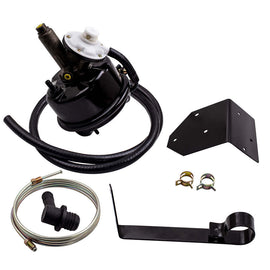 Remote Brake Servo Brake Booster 1.9 to 1 compatible for Austin Morris Minor compatible for Hillman Morgan